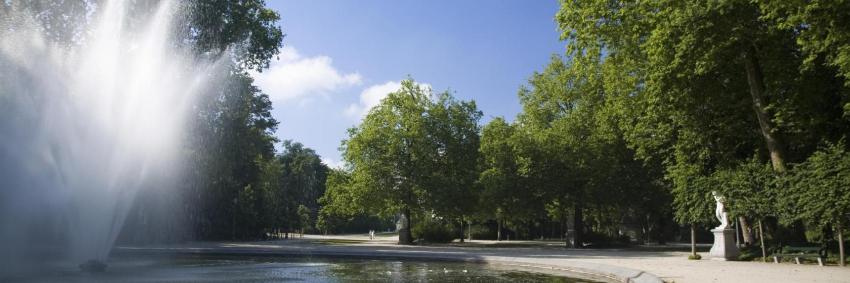 Brussels Park